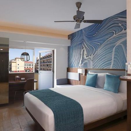 Ibis Styles Goa Calangute - An Accor Brand Hotell Exteriör bild