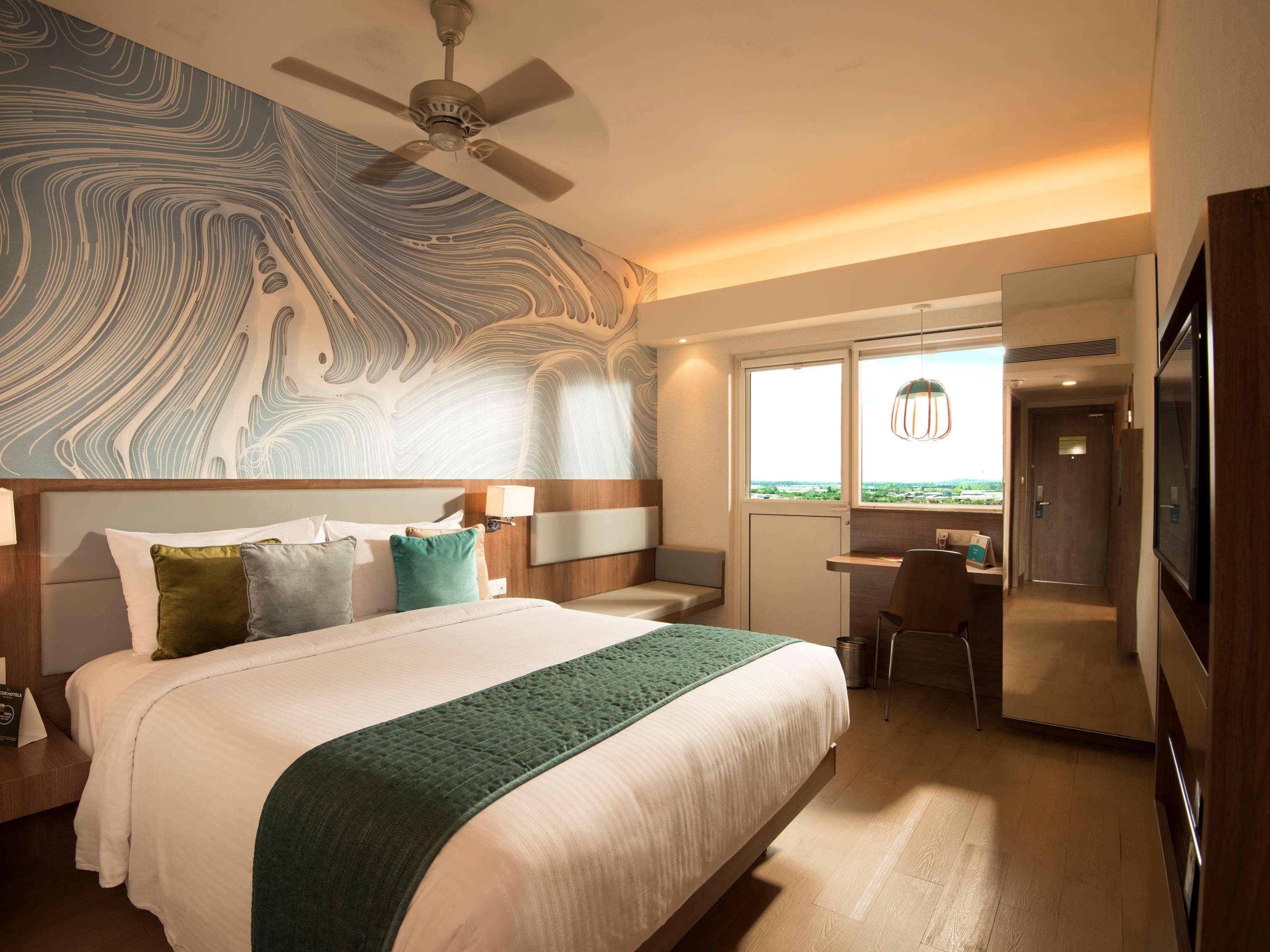 Ibis Styles Goa Calangute - An Accor Brand Hotell Exteriör bild