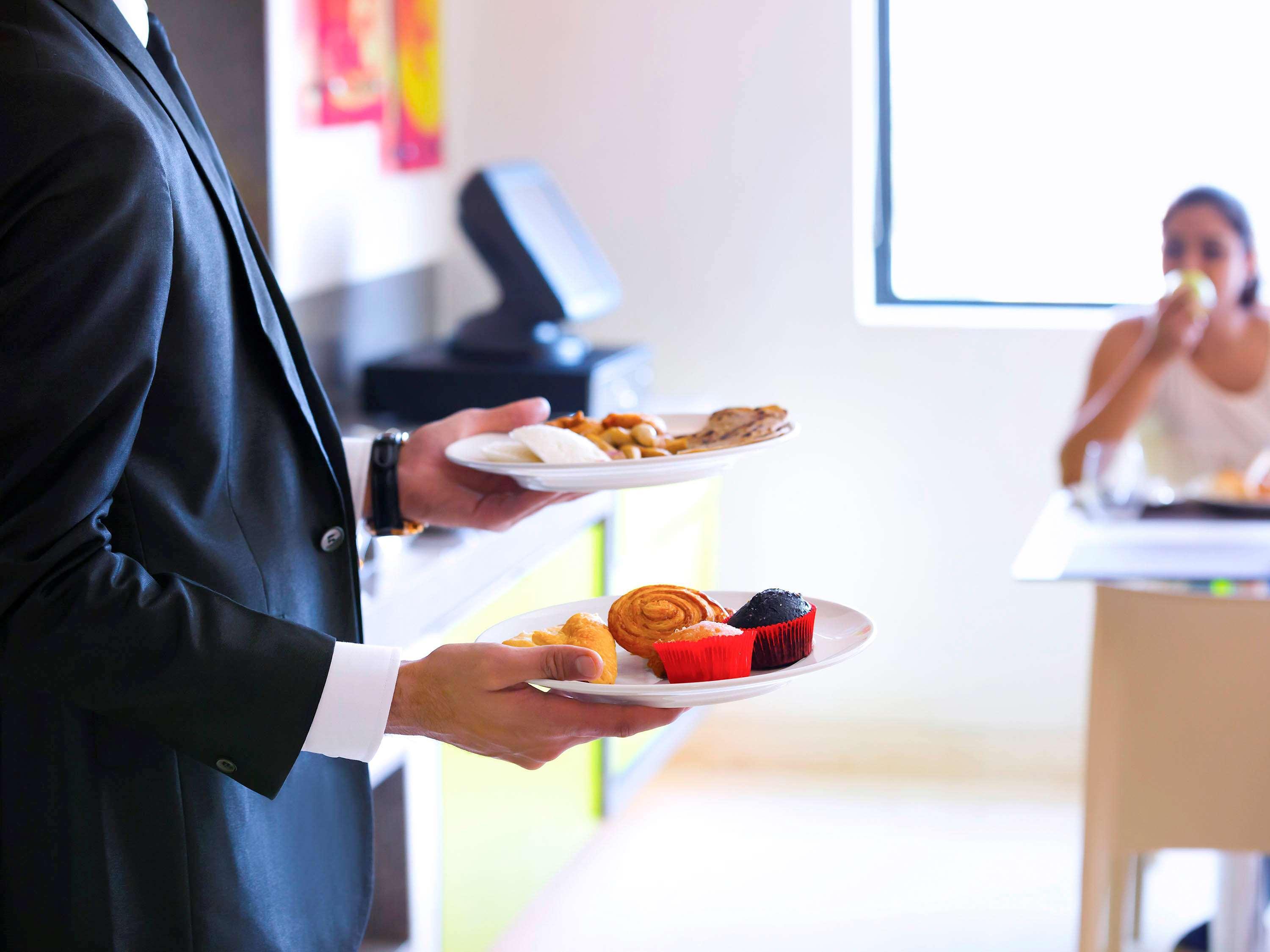 Ibis Styles Goa Calangute - An Accor Brand Hotell Exteriör bild